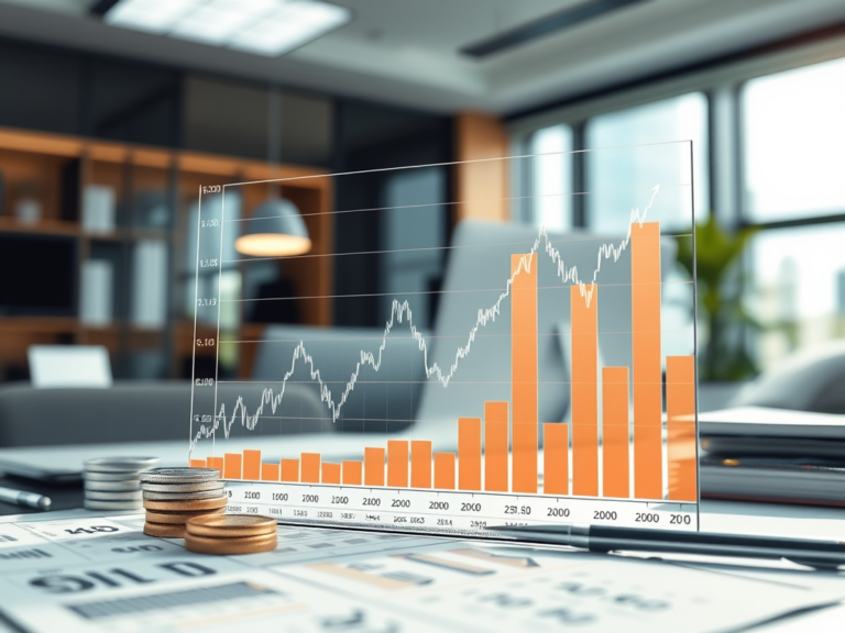 IFRS계리평가 할인율 산출 방법