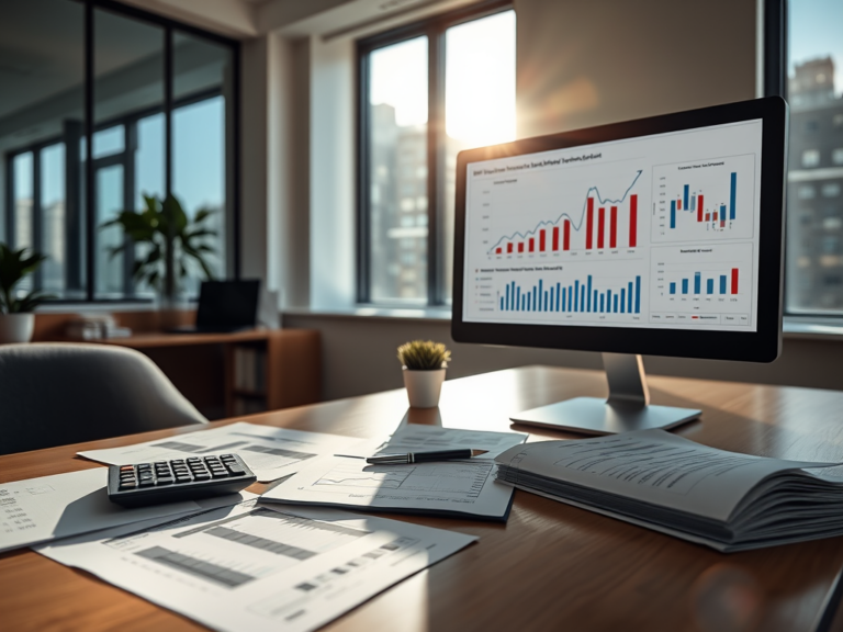 IFRS퇴직부채 계리평가 개념